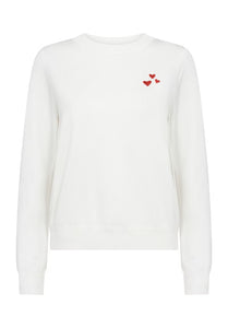 SAINT TROPEZ Valentina Pullover