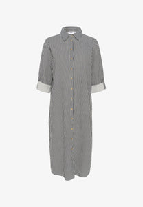 SAINT TROPEZ Zalinda Shirt Dress