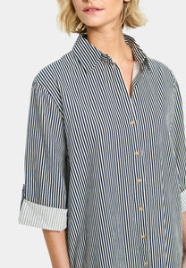 SAINT TROPEZ Zalinda Shirt Dress