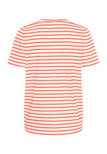 Laden Sie das Bild in den Galerie-Viewer, SAINT TROPEZ Jucia T Shirt