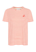 Laden Sie das Bild in den Galerie-Viewer, SAINT TROPEZ Jucia T Shirt