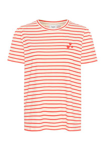SAINT TROPEZ Jucia T Shirt