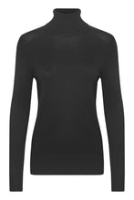 Laden Sie das Bild in den Galerie-Viewer, SAINT TROPEZ Mila Rollneck Pullover