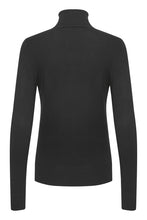 Laden Sie das Bild in den Galerie-Viewer, SAINT TROPEZ Mila Rollneck Pullover