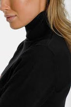 Laden Sie das Bild in den Galerie-Viewer, SAINT TROPEZ Mila Rollneck Pullover