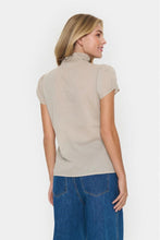 Laden Sie das Bild in den Galerie-Viewer, SAINT TROPEZ Tilli Shirt