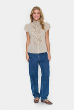 Laden Sie das Bild in den Galerie-Viewer, SAINT TROPEZ Tilli Shirt