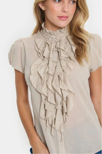 SAINT TROPEZ Tilli Shirt