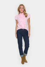 Laden Sie das Bild in den Galerie-Viewer, SAINT TROPEZ Tilli Shirt