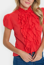 Laden Sie das Bild in den Galerie-Viewer, SAINT TROPEZ Tilli Shirt