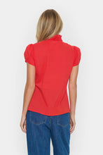 Laden Sie das Bild in den Galerie-Viewer, SAINT TROPEZ Tilli Shirt