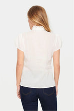 Laden Sie das Bild in den Galerie-Viewer, SAINT TROPEZ Tilli Shirt