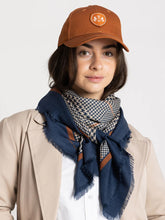 Load image into Gallery viewer, DARK HAMPTON Wool Silk Scarf