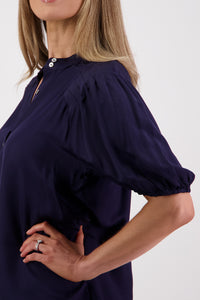 BRIARWOOD Saffron Top