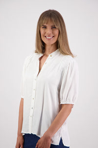 BRIARWOOD Saffron Top