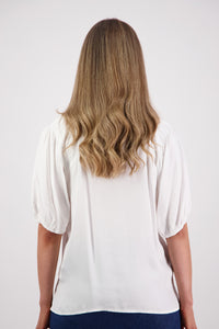 BRIARWOOD Saffron Top