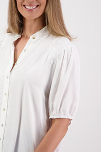 BRIARWOOD Saffron Top