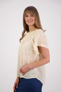 BRIARWOOD Sally Top