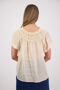 BRIARWOOD Sally Top