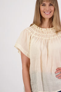 BRIARWOOD Sally Top