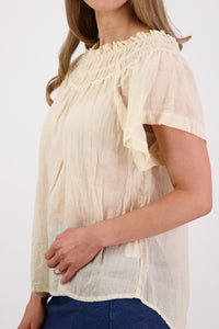BRIARWOOD Sally Top