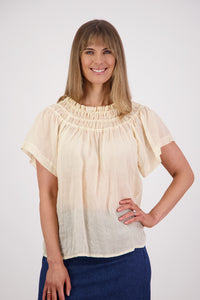 BRIARWOOD Sally Top