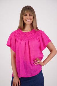 BRIARWOOD Sally Top