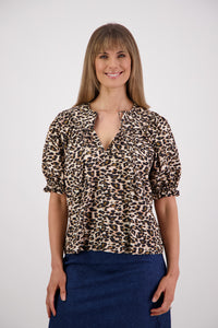 BRIARWOOD Samson Top