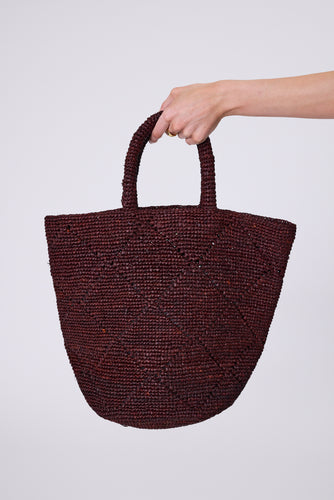 MARLOW Santorini Bucket Bag