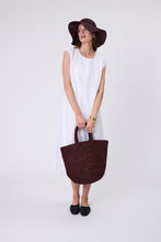 Load image into Gallery viewer, MARLOW Santorini Bucket Bag