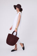 Load image into Gallery viewer, MARLOW Santorini Bucket Bag