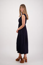 Cargar imagen en el visor de la galería, BRIARWOOD Sapphire Dress