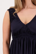 Cargar imagen en el visor de la galería, BRIARWOOD Sapphire Dress