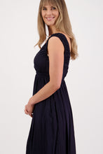 Cargar imagen en el visor de la galería, BRIARWOOD Sapphire Dress