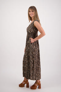 BRIARWOOD Sapphire Dress