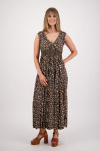 Cargar imagen en el visor de la galería, BRIARWOOD Sapphire Dress