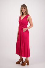 Cargar imagen en el visor de la galería, BRIARWOOD Sapphire Dress