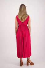 Cargar imagen en el visor de la galería, BRIARWOOD Sapphire Dress