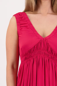 BRIARWOOD Sapphire Dress