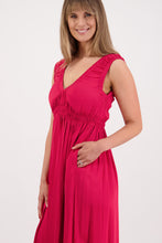 Cargar imagen en el visor de la galería, BRIARWOOD Sapphire Dress