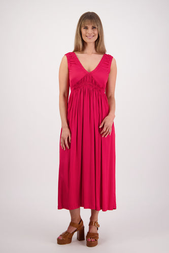 BRIARWOOD Sapphire Dress