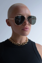Load image into Gallery viewer, OTRA Billie Aviator Sunglasses