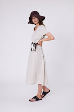 Indlæs billede til gallerivisning MARLOW Seville Linen Dress
