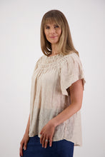 Cargar imagen en el visor de la galería, BRIARWOOD Shelley Top