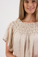 Cargar imagen en el visor de la galería, BRIARWOOD Shelley Top