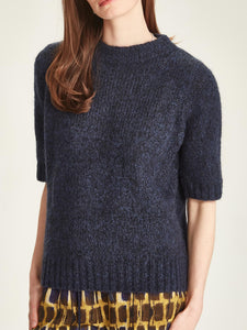 SILLS Jasper Knit Tee