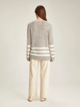 Laden Sie das Bild in den Galerie-Viewer, SILLS Aspen Striped Sweater