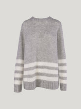 Laden Sie das Bild in den Galerie-Viewer, SILLS Aspen Striped Sweater