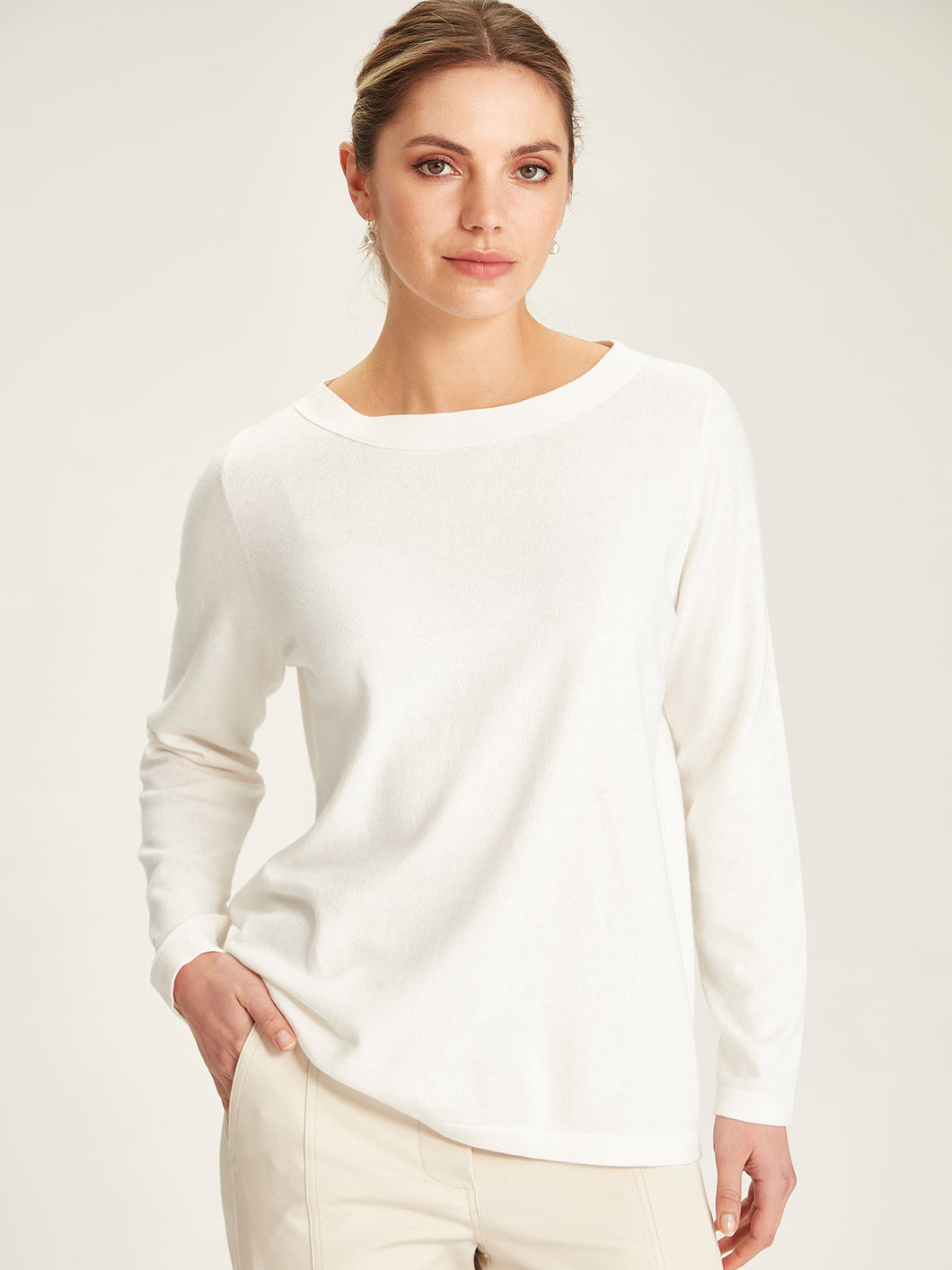 SILLS Kelly Jumper