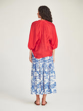 Load image into Gallery viewer, SILLS Poolside Print Skirt